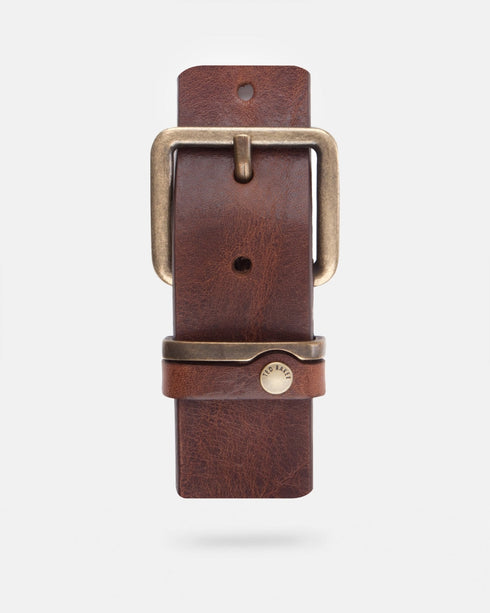 KATCHUP-Belts-Leather Belt- Ted Baker Romania
